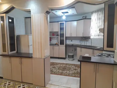 آپارتمان یک خوابه فاز 3