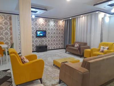 آپارتمان یک خوابه فاز 3