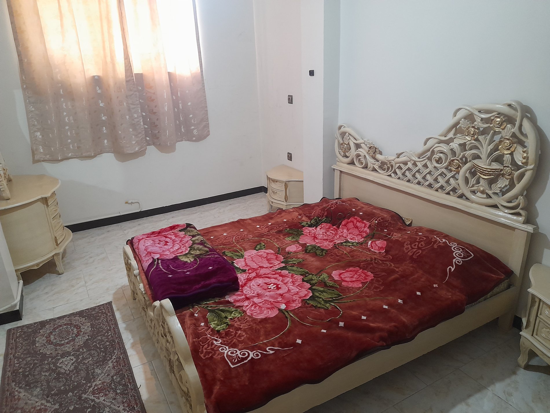 آپارتمان یک خوابه فاز 3