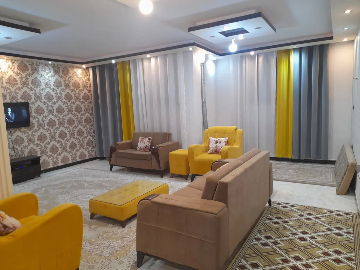 یک خوابه فاز 3