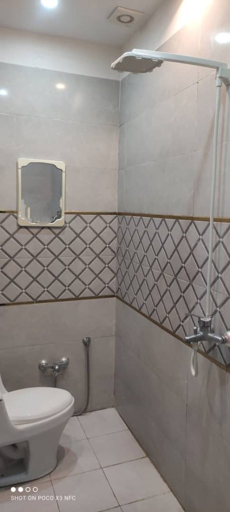 ویلا سه خوابه استخردار فردوسیه