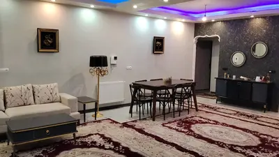 ویلا سه خوابه استخردار فردوسیه