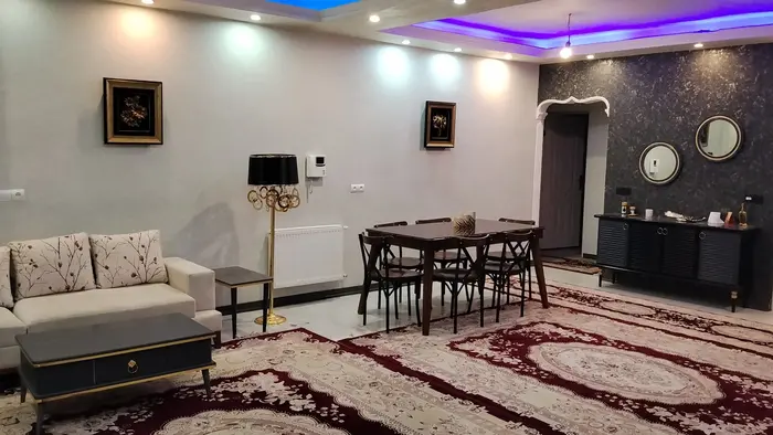 ویلا سه خوابه استخردار فردوسیه