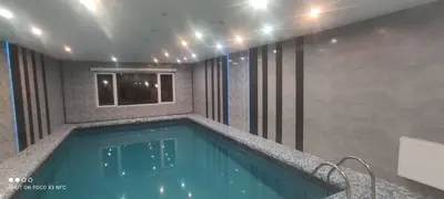 ویلا سه خوابه استخردار فردوسیه