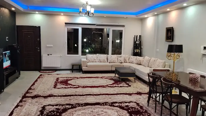 ویلا سه خوابه استخردار فردوسیه