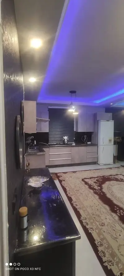 ویلا سه خوابه استخردار فردوسیه