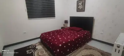 ویلا سه خوابه استخردار فردوسیه