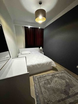 آپارتمان دوخوابه آسمانی پارک وی - انتخاب تصویر