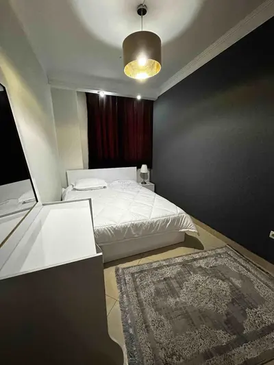 آپارتمان دوخوابه آسمانی پارک وی