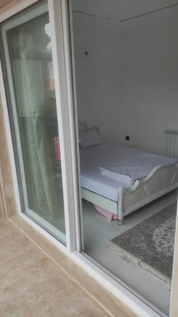 ویلا دوخوابه کلاچای نوساز