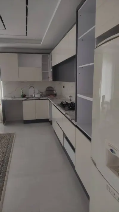 ویلا دوخوابه کلاچای نوساز