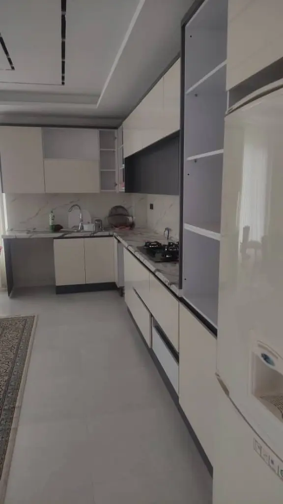 ویلا دوخوابه کلاچای نوساز