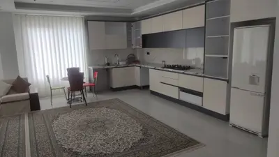 ویلا دوخوابه کلاچای نوساز