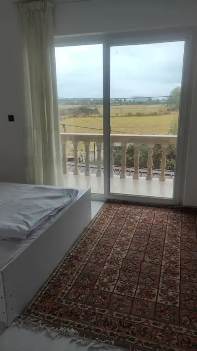 ویلا دوخوابه کلاچای نوساز