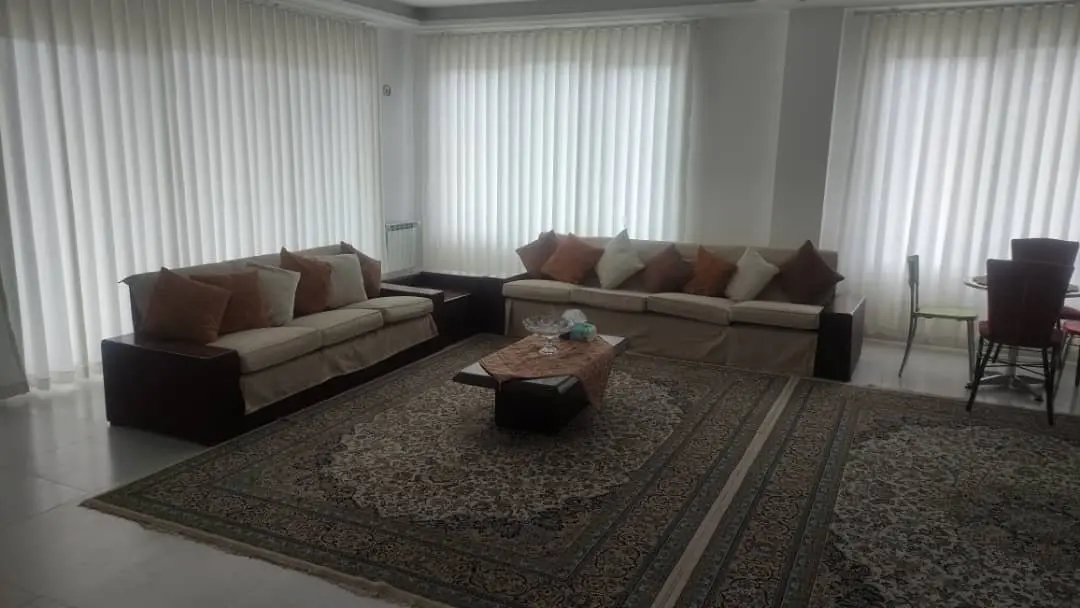 ویلا دوخوابه کلاچای نوساز