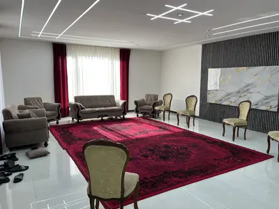 ویلا دوخوابه استخردار آبگرم پرواز