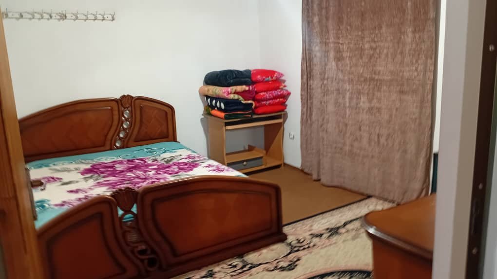 ویلا ویلا نقلی جنگلی در گردنه حیران روستای گیلده