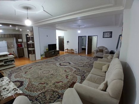 آپارتمان نور رستمرود5