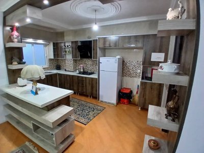 آپارتمان نور رستمرود5