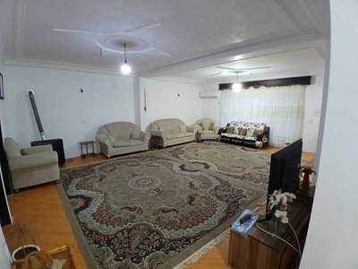 آپارتمان نور رستمرود5