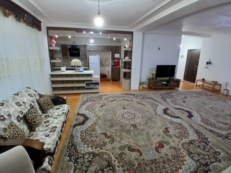 آپارتمان نور رستمرود5