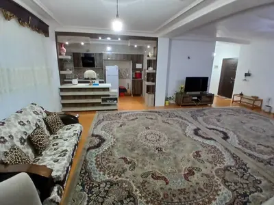 آپارتمان نور رستمرود5