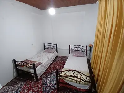 ویلا دوخوابه رستمرود3