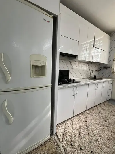 آپارتمان فلت غرضی