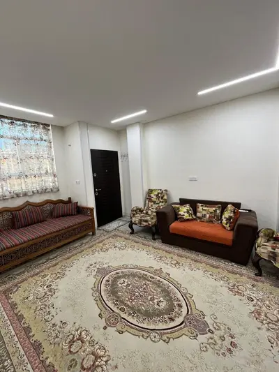 آپارتمان فلت غرضی