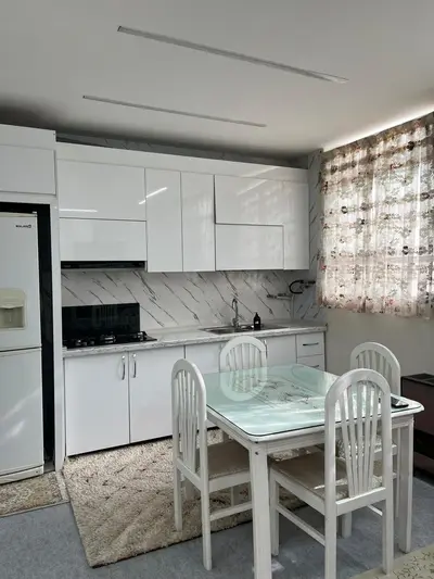 آپارتمان فلت غرضی