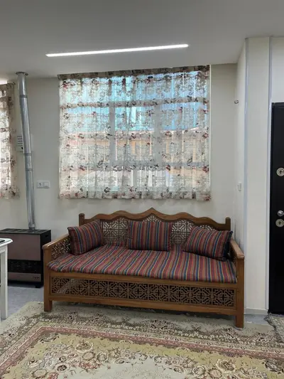 آپارتمان فلت غرضی