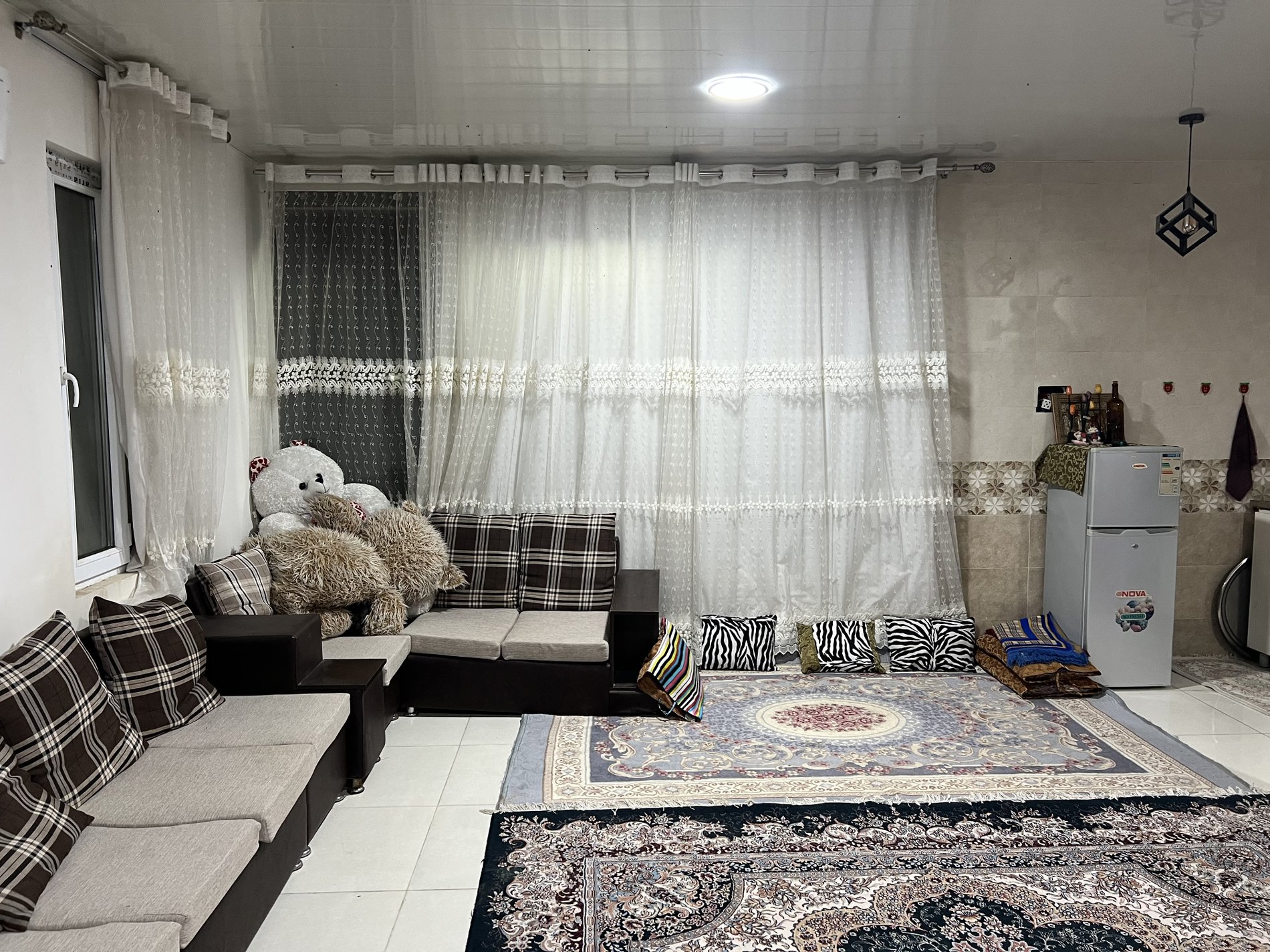 سوئیت فلت دشتی پارسیان