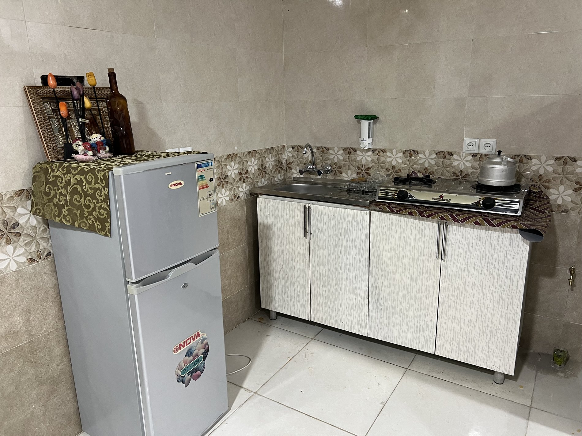 سوئیت فلت دشتی پارسیان