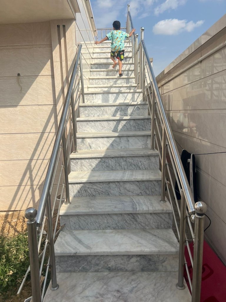 سوئیت فلت دشتی پارسیان