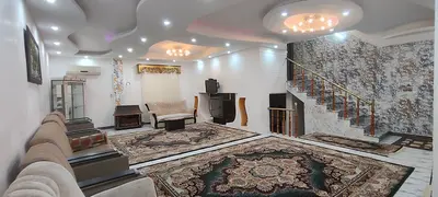 ویلا سه خوابه عمو تام