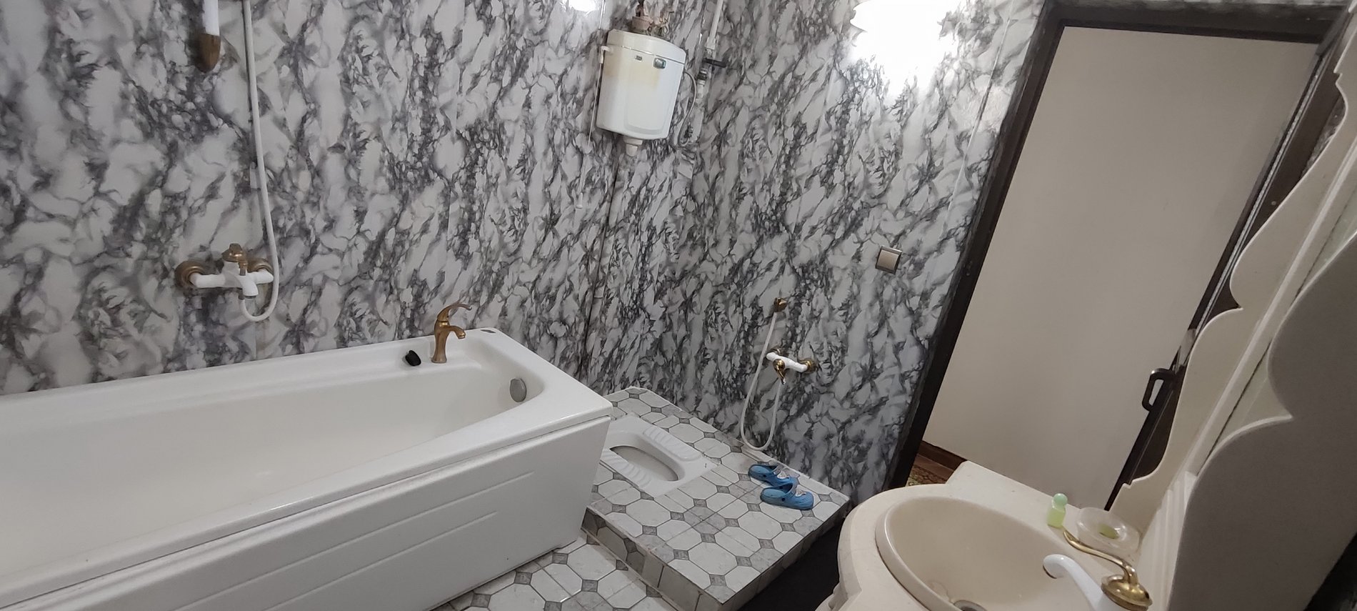 ویلا سه خوابه گیله مرد