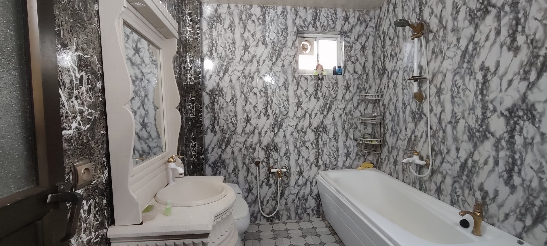 ویلا سه خوابه گیله مرد