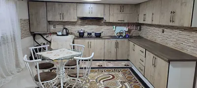 ویلا سه خوابه عمو تام