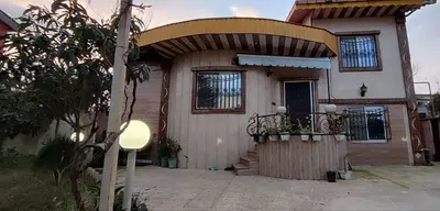 ویلا سه خوابه عمو تام