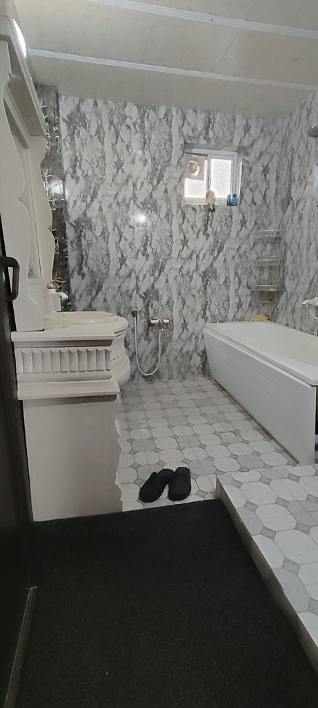 ویلا سه خوابه گیله مرد