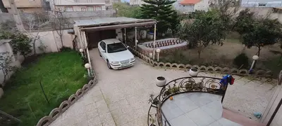 ویلا سه خوابه عمو تام