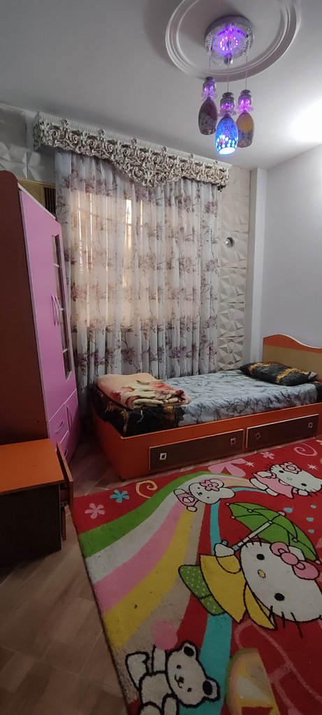 ویلا سه خوابه گیله مرد