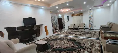 ویلا سه خوابه عمو تام