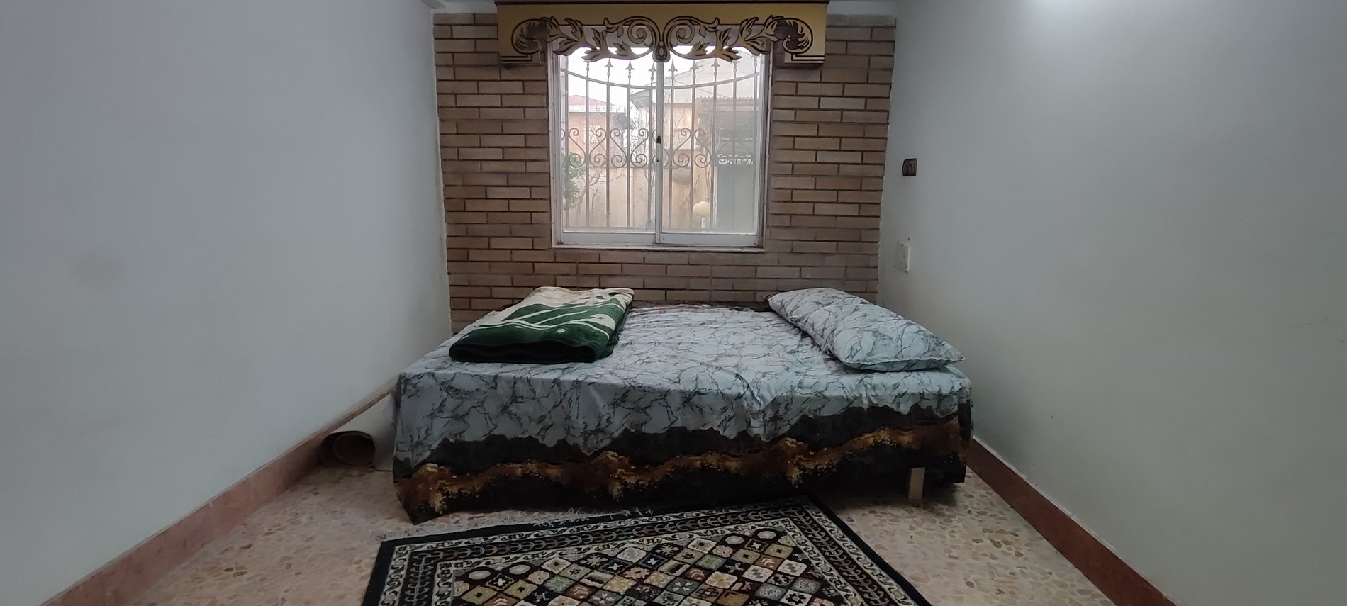 ویلا سه خوابه گیله مرد