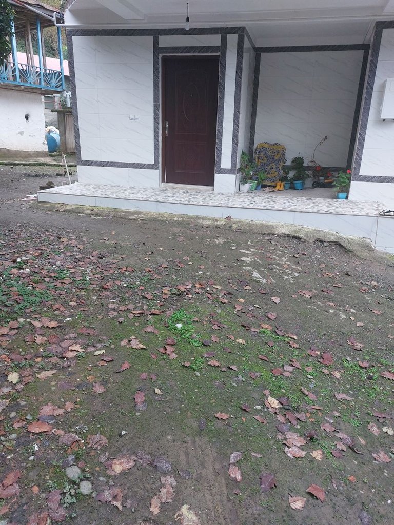 سوئیت اقامتگاه معین