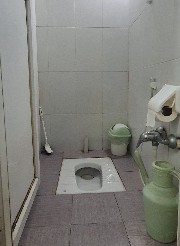 سوئیت فلت حاجیلر