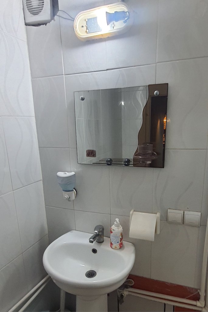 سوئیت فلت حاجیلر