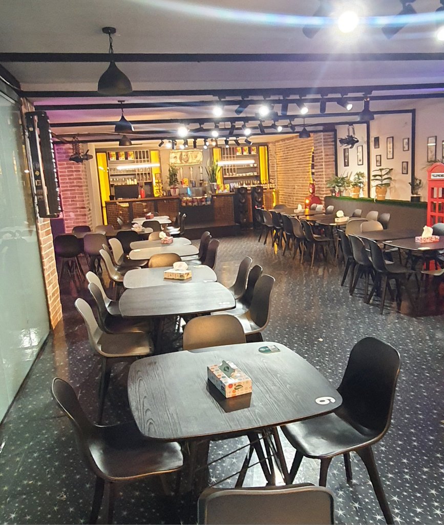 سوئیت فلت حاجیلر