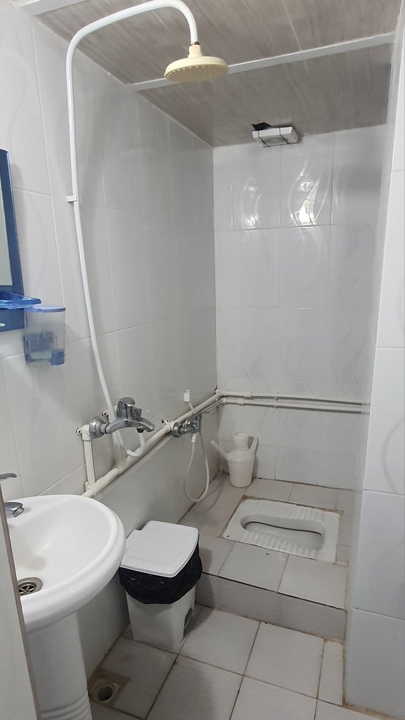 سوئیت فلت حاجیلر