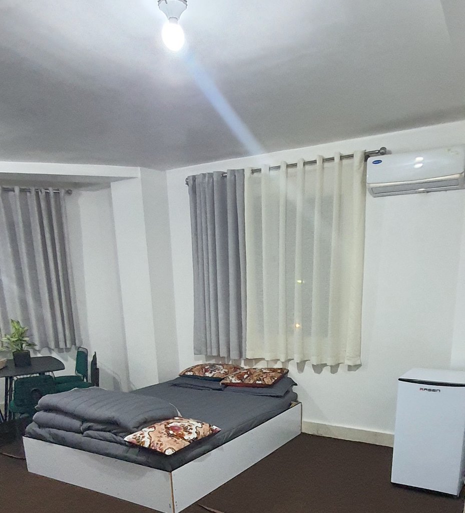 سوئیت فلت حاجیلر